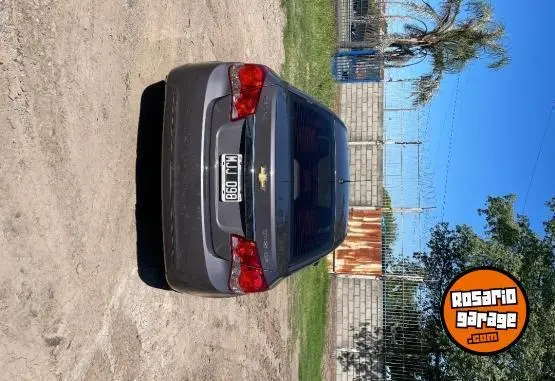 Chevrolet Cruze Ltz 1.8  2013 - foto 2