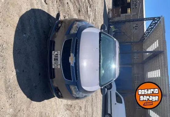 Chevrolet Cruze Ltz 1.8  2013 - foto 4