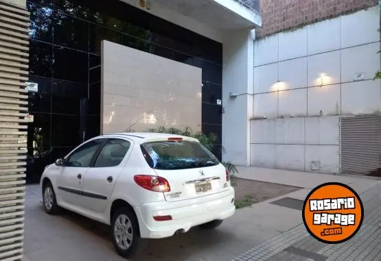 Peugeot 207 Compact Active 1.4  2013 - foto 3