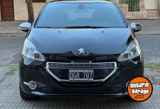 Peugeot 208 Xy  2014 - foto 1