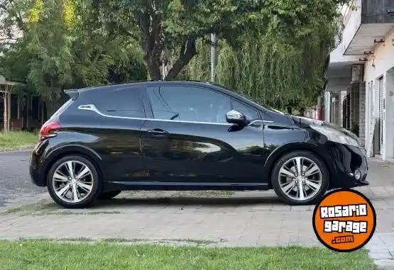Peugeot 208 Xy  2014 - foto 2