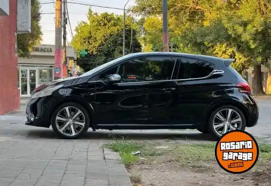 Peugeot 208 Xy  2014 - foto 3