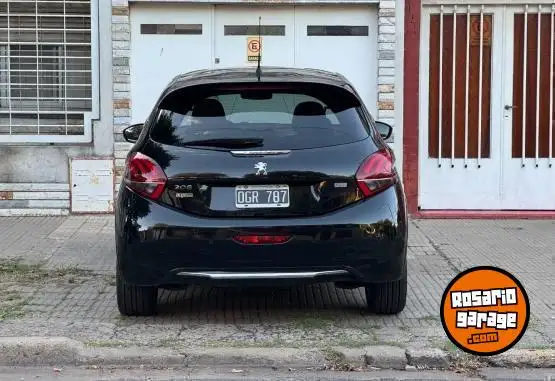 Peugeot 208 Xy  2014 - foto 4
