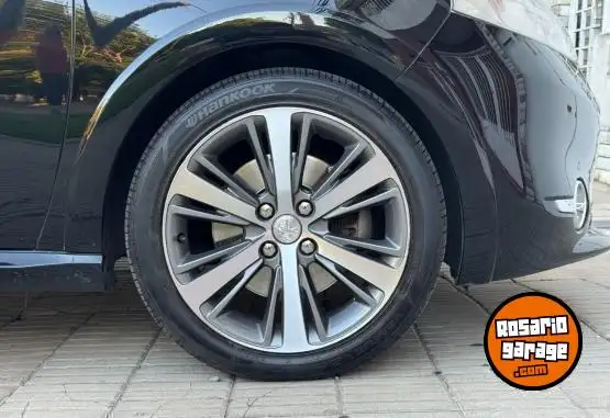 Peugeot 208 Xy  2014 - foto 5