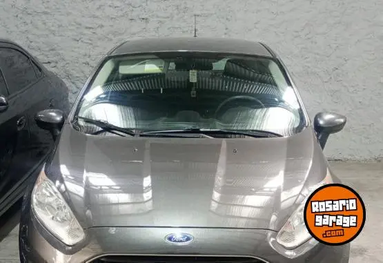 Ford Fiesta 1.6L Se Plus  2015 - foto 1