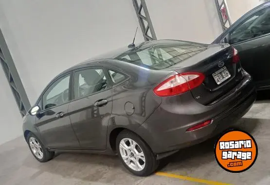 Ford Fiesta 1.6L Se Plus  2015 - foto 3