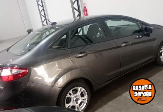 Ford Fiesta 1.6L Se Plus  2015 - foto 5