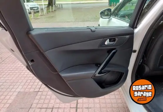 Peugeot 508  2018 - foto 4