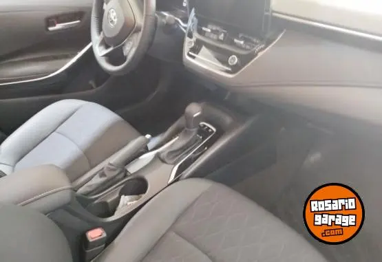 Toyota Corolla Xei Hibrido Cvt  2026 - foto 2