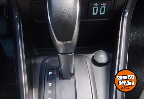 Ford Ecosport Titanium 20  2020 - foto 5