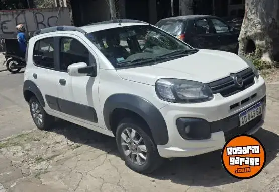 Fiat Uno  2019 - foto 1