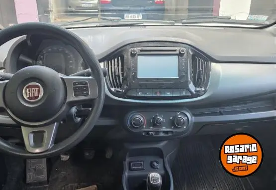 Fiat Uno  2019 - foto 2