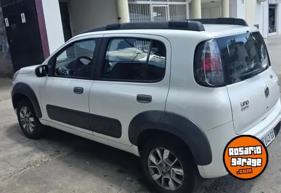 Fiat Uno  2019 - foto 3