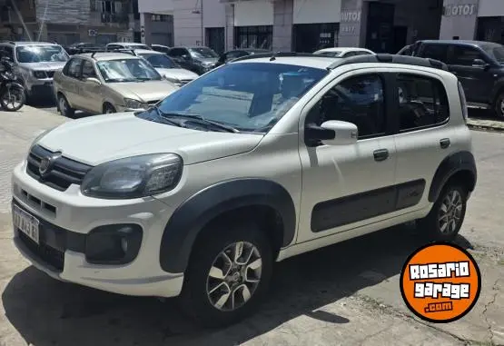 Fiat Uno  2019 - foto 4