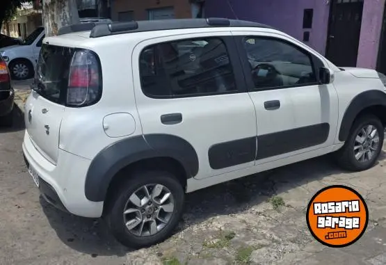Fiat Uno  2019 - foto 5