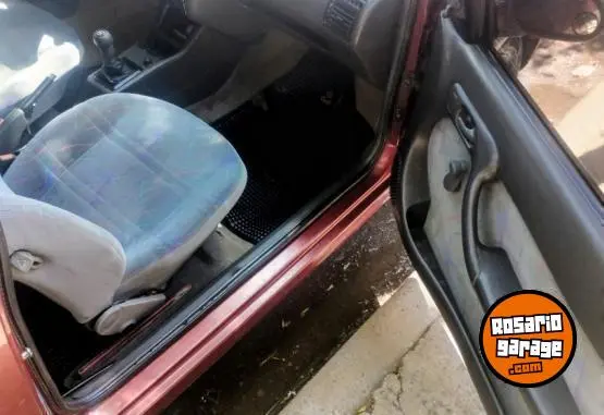 Volkswagen Gol  1998 - foto 2