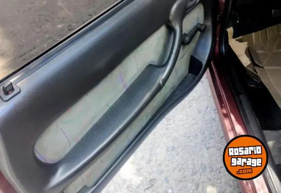 Volkswagen Gol  1998 - foto 3