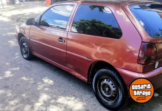 Volkswagen Gol  1998 - foto 4