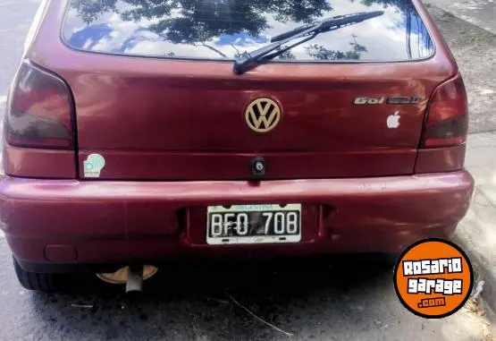 Volkswagen Gol  1998 - foto 5