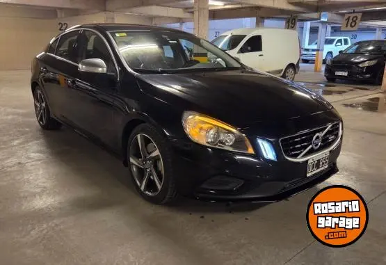 Volvo S60  2014 - foto 1