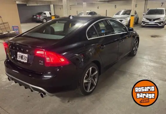 Volvo S60  2014 - foto 2