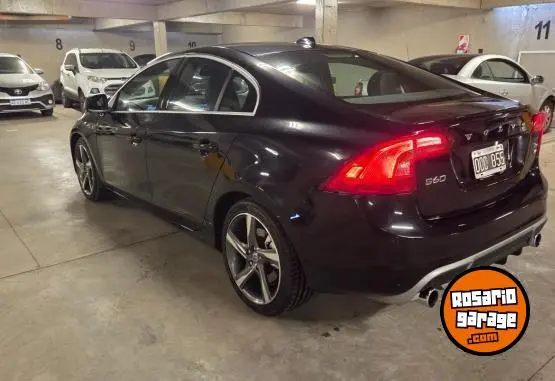 Volvo S60  2014 - foto 3