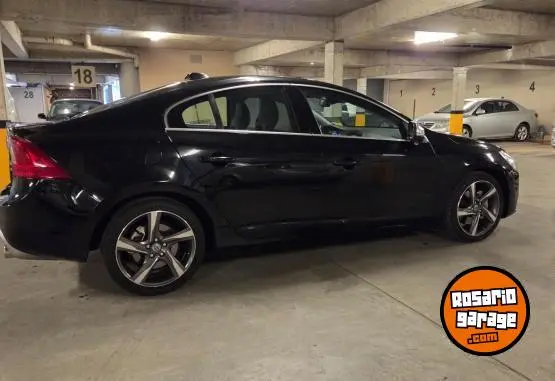 Volvo S60  2014 - foto 4
