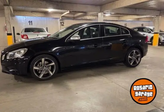 Volvo S60  2014 - foto 5