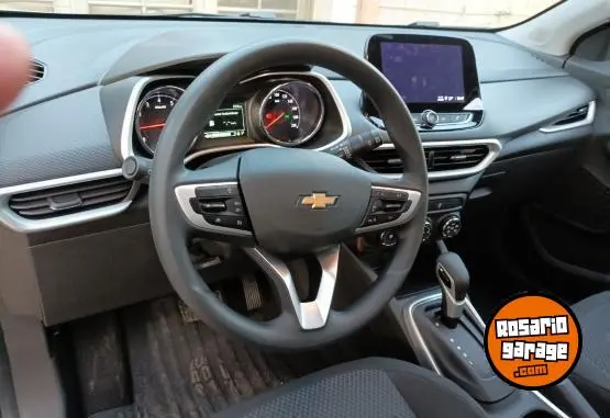 Chevrolet Tracker  2023 - foto 2
