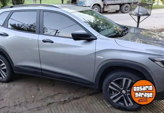 Chevrolet Tracker  2023 - foto 3