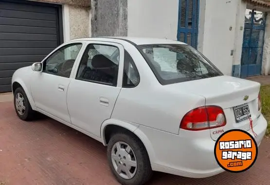 Chevrolet Classic Ls Abs+Airbag 1.4  2015 - foto 1