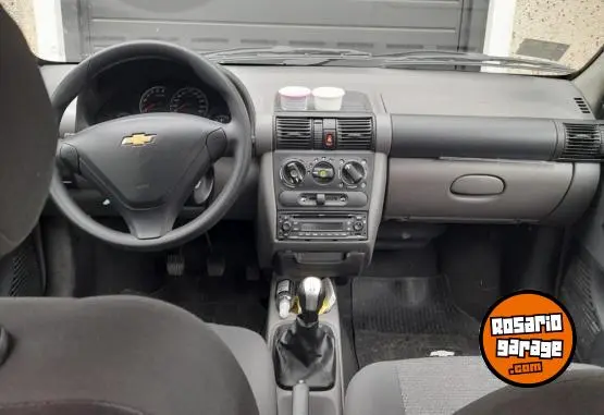 Chevrolet Classic Ls Abs+Airbag 1.4  2015 - foto 2