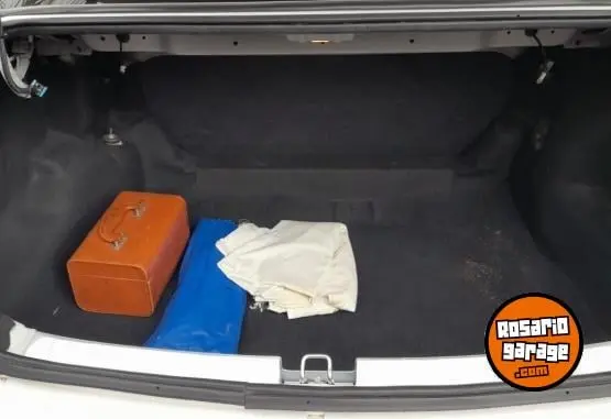 Chevrolet Classic Ls Abs+Airbag 1.4  2015 - foto 3