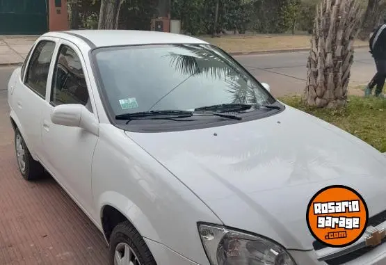 Chevrolet Classic Ls Abs+Airbag 1.4  2015 - foto 5