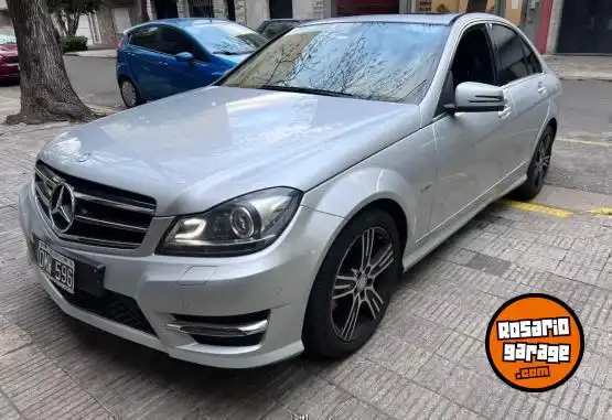 Mercedes-Benz C250 Kit Amg  2014 - foto 1