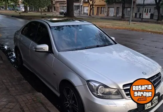 Mercedes-Benz C250 Kit Amg  2014 - foto 2