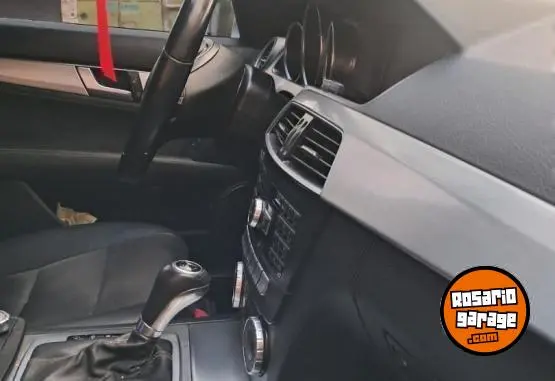 Mercedes-Benz C250 Kit Amg  2014 - foto 3