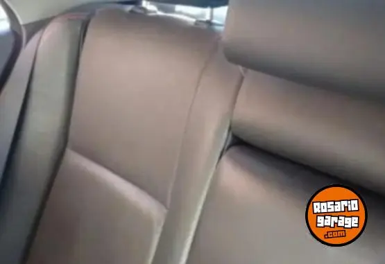 Toyota Corolla Xrs  2012 - foto 4