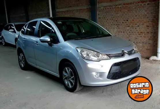 Citroën C3 Pack Seguridad  2013 - foto 1