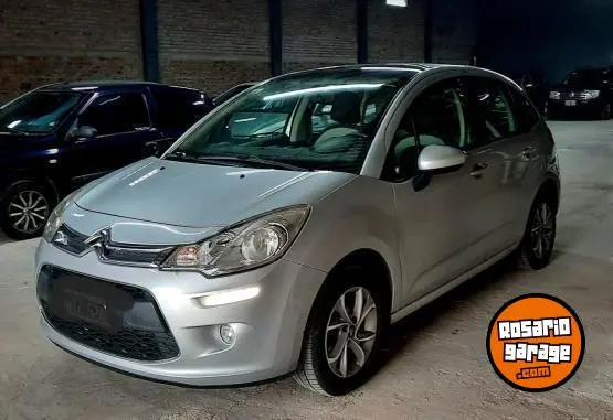 Citroën C3 Pack Seguridad  2013 - foto 2