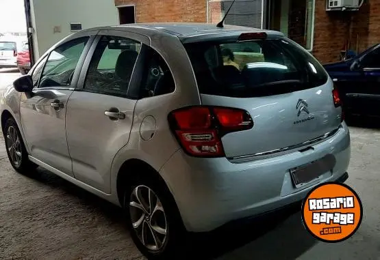 Citroën C3 Pack Seguridad  2013 - foto 3