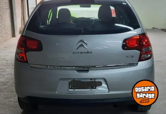 Citroën C3 Pack Seguridad  2013 - foto 4