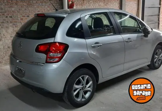 Citroën C3 Pack Seguridad  2013 - foto 5