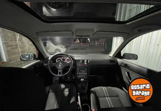 Volkswagen Bora 1.8 T  2012 - foto 3