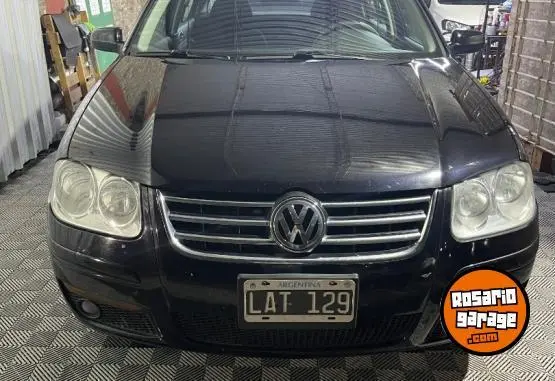 Volkswagen Bora 1.8 T  2012 - foto 4