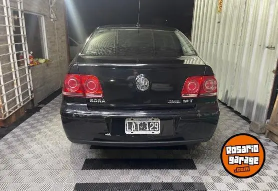 Volkswagen Bora 1.8 T  2012 - foto 5