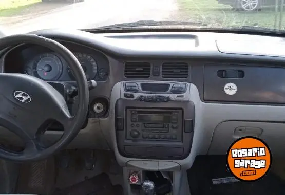 Hyundai Trajet  2007 - foto 5