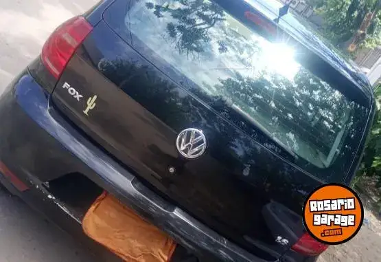 Volkswagen Fox  2010 - foto 1