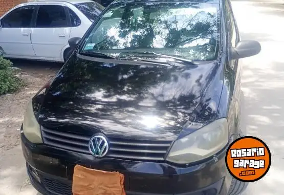 Volkswagen Fox  2010 - foto 3