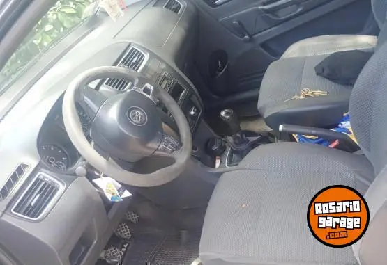 Volkswagen Fox  2010 - foto 4